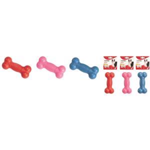 GIOCHI CAMON OSSO TPR P/CANI 17,5CM